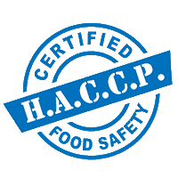 HACCP-Certified